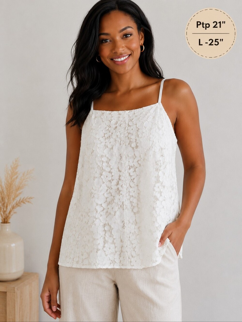 Anthropologie Sunday In Brooklyn Lace Top